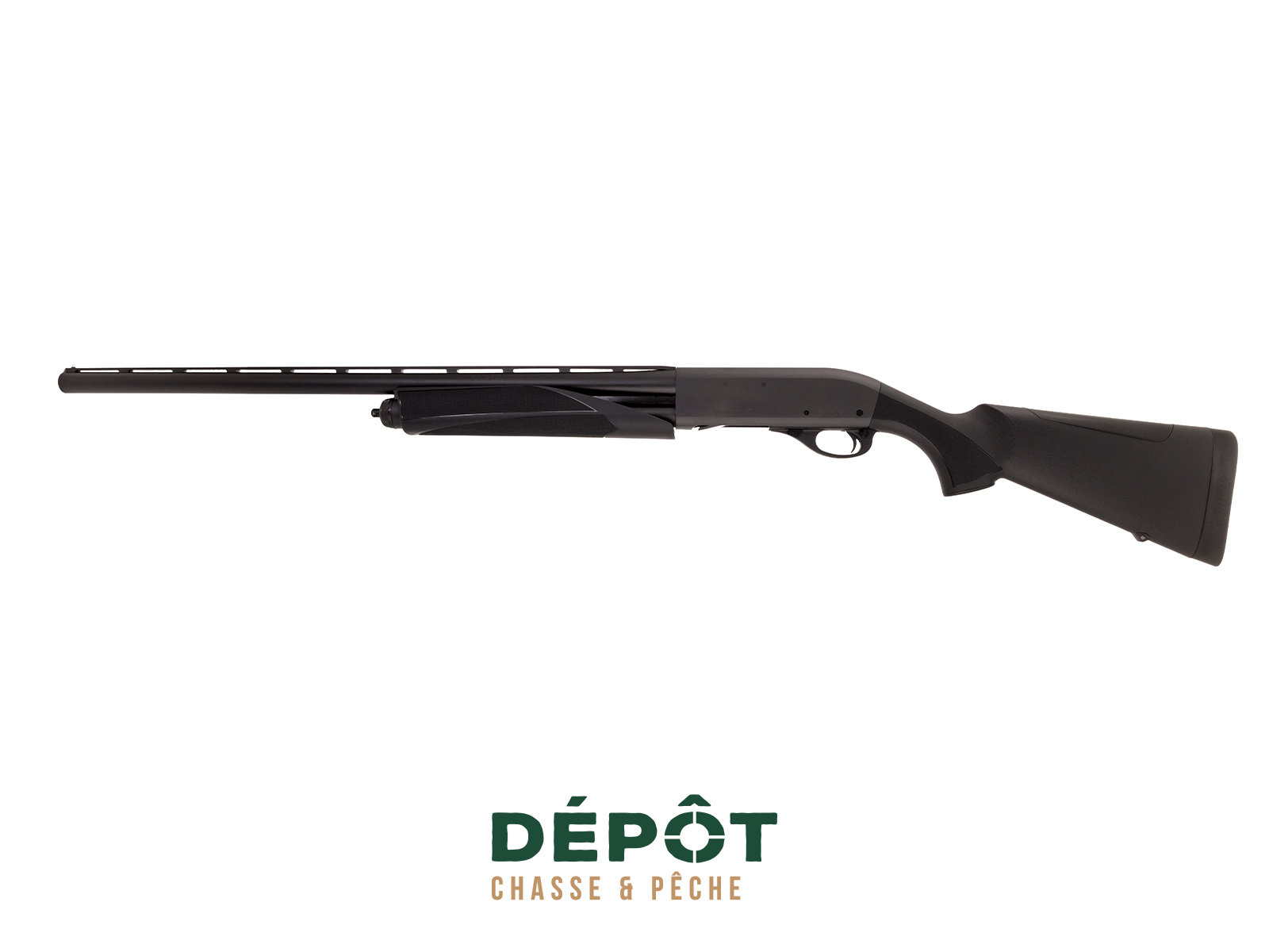 Remington 870 FieldMaster Super Magnum cal. 12 à pompe