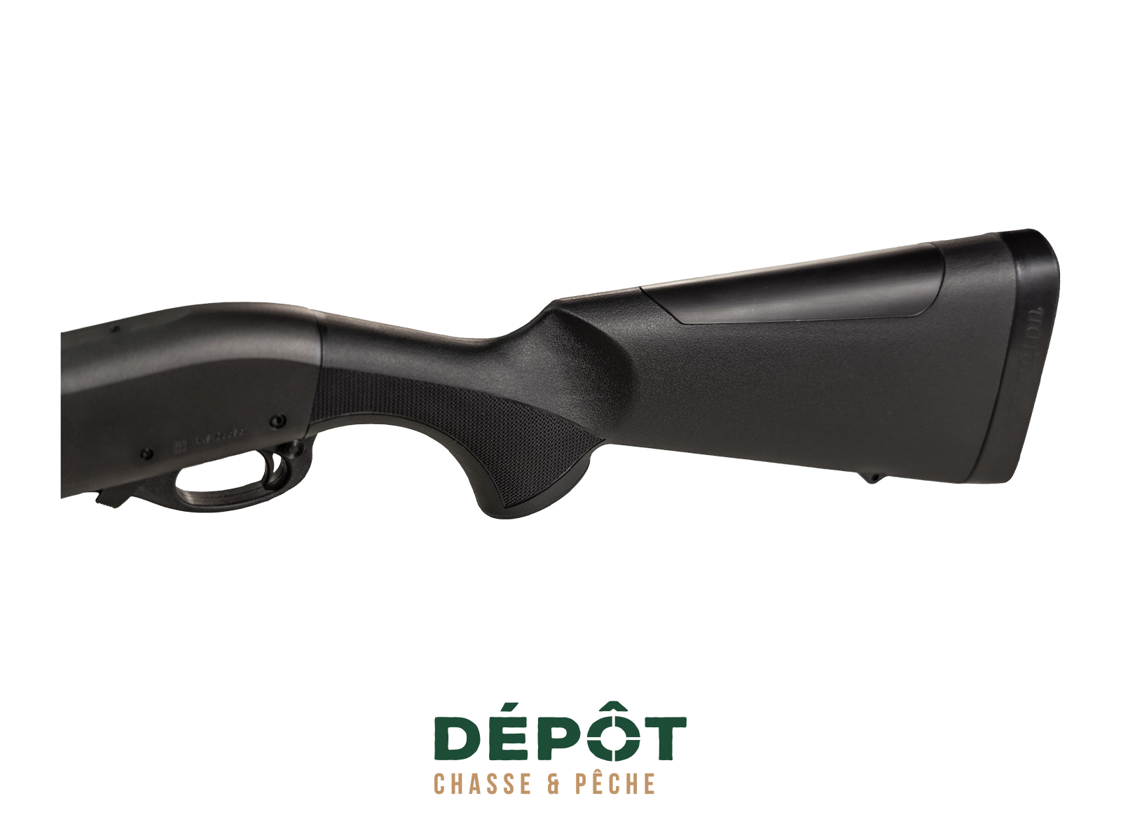 Remington 870 FieldMaster Super Magnum cal. 12 à pompe