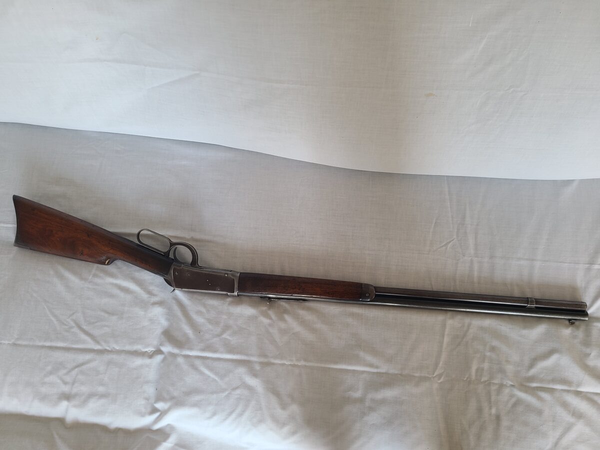 WINDCHESTER 32 SPECIAL