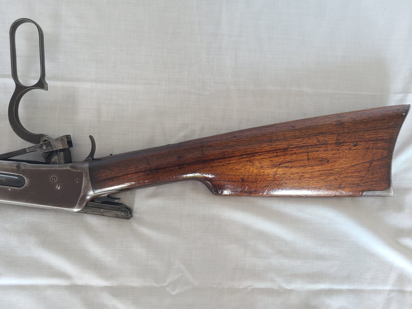 WINDCHESTER 32 SPECIAL