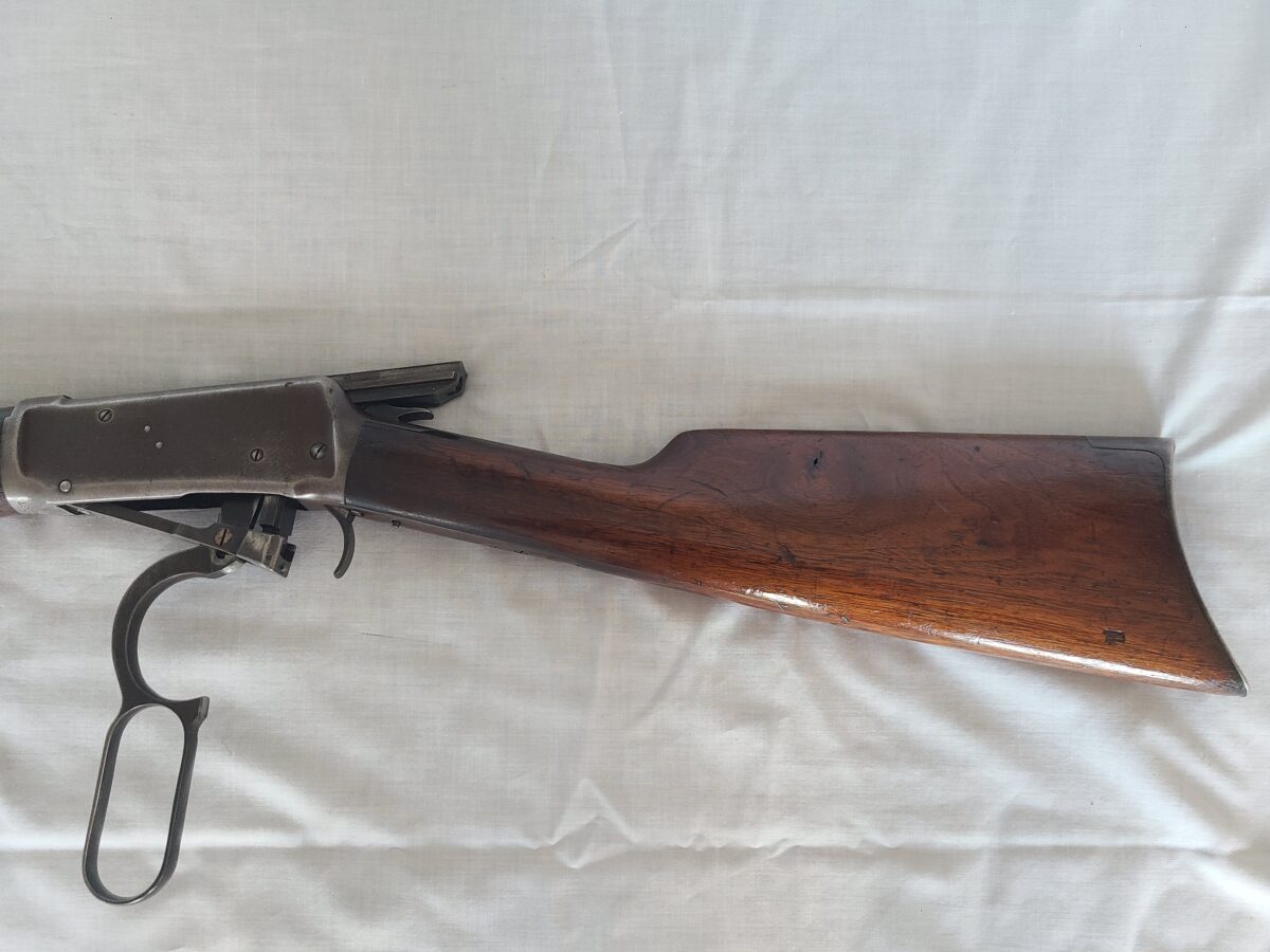 WINDCHESTER 32 SPECIAL