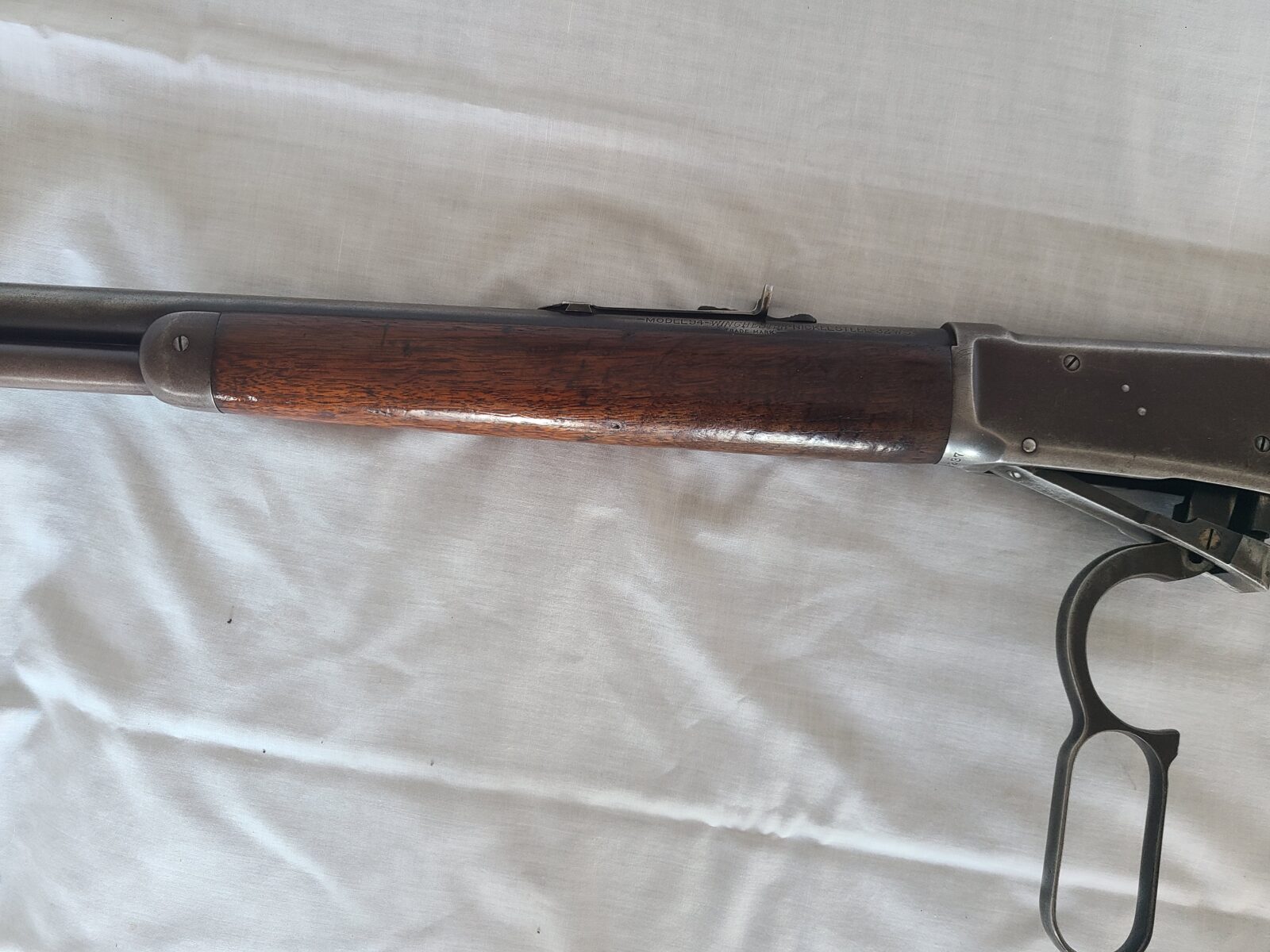 WINDCHESTER 32 SPECIAL