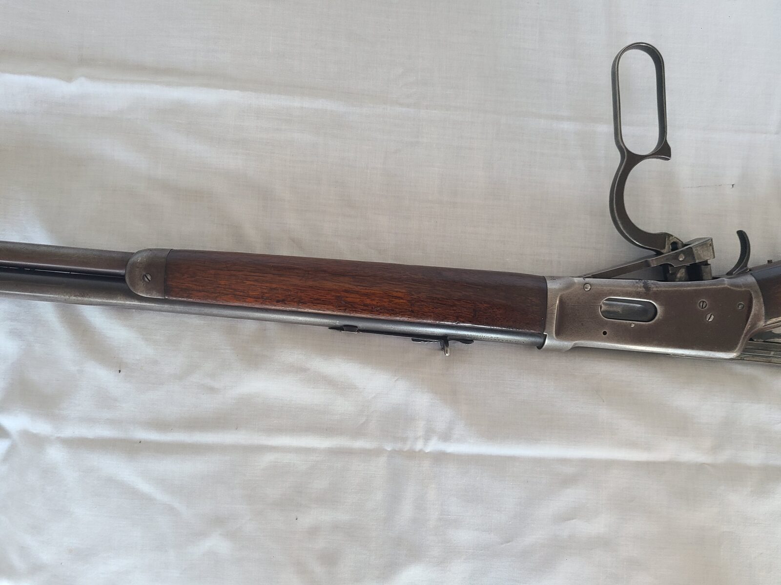 WINDCHESTER 32 SPECIAL