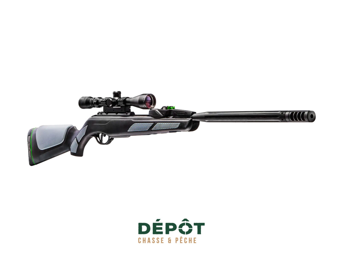 Gamo Swarm Viper Gen3i cal.22 Pellet 880p/s