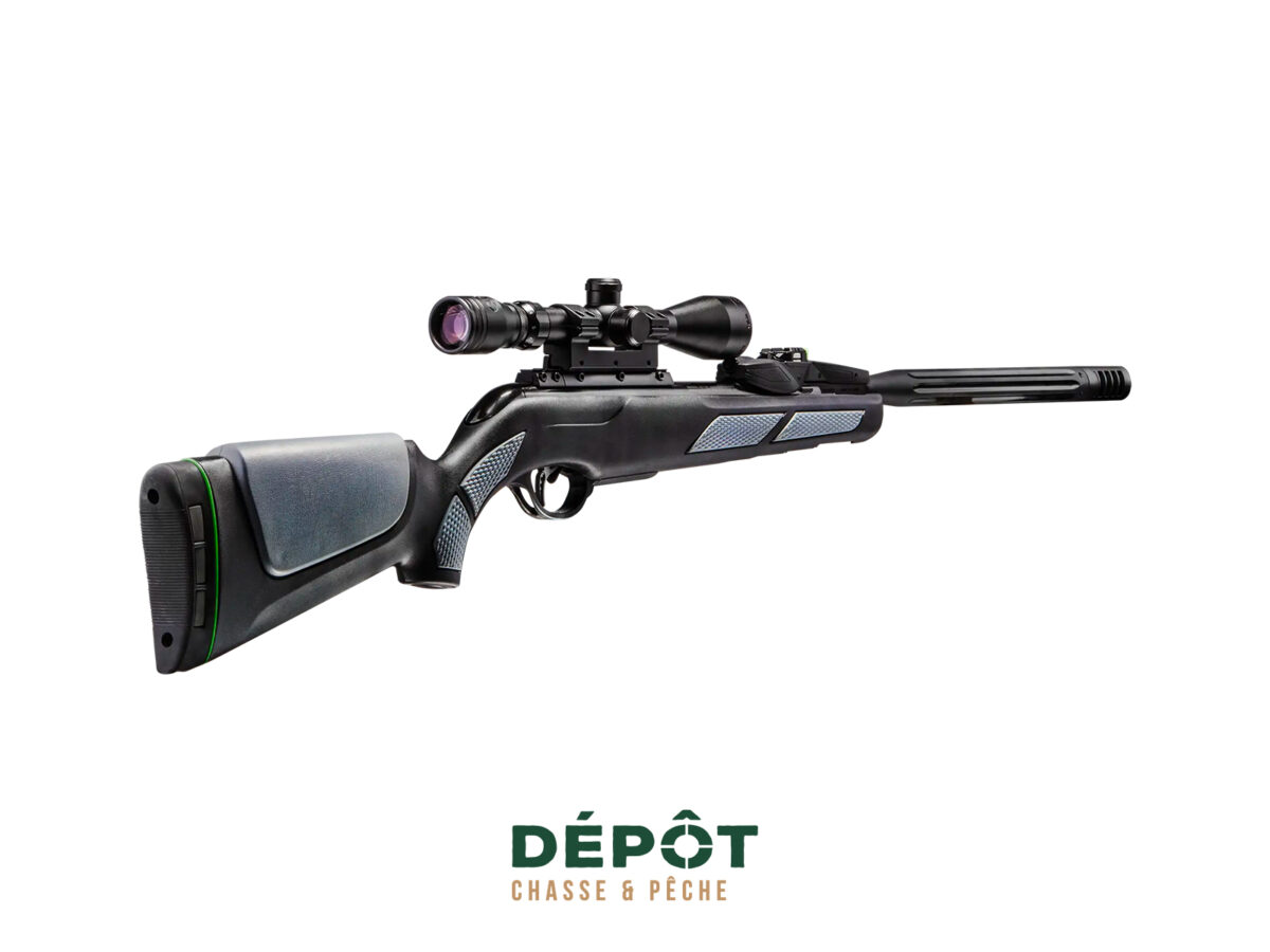 Gamo Swarm Viper Gen3i cal.22 Pellet 880p/s