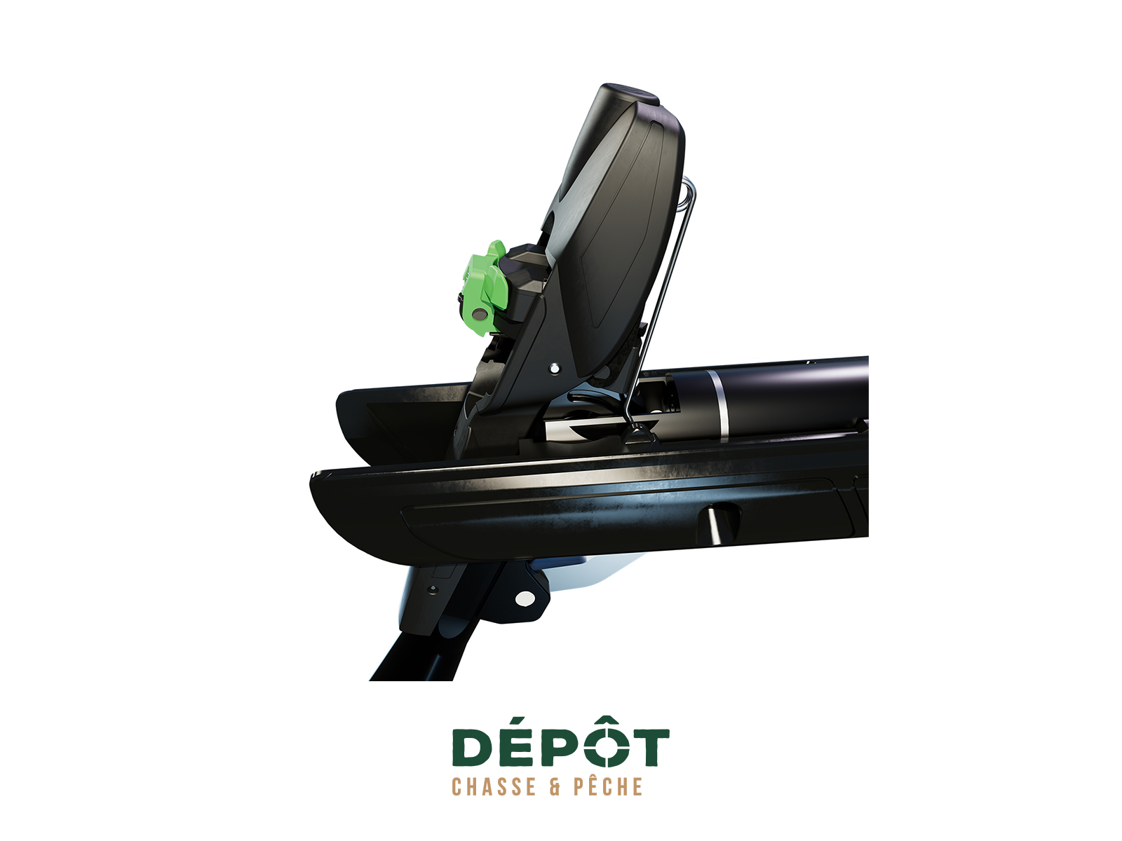Gamo Swarm Viper Gen3i cal.22 Pellet 880p/s