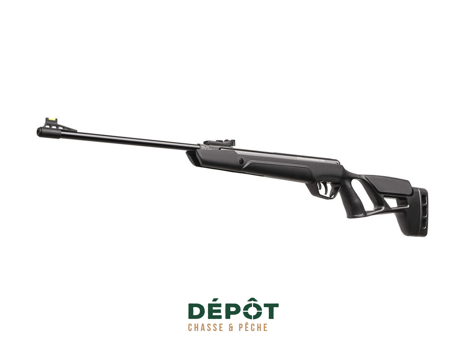 Crosman Vital Shot .177 Pellet 1200 p/s