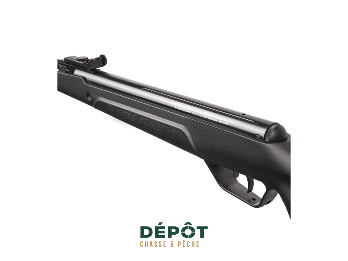 Crosman Vital Shot .177 Pellet 1200 p/s