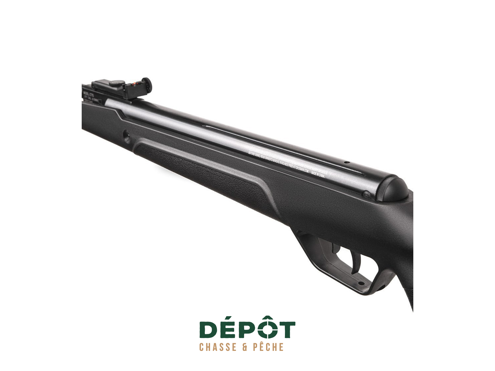 Crosman Vital Shot .177 Pellet 1200 p/s