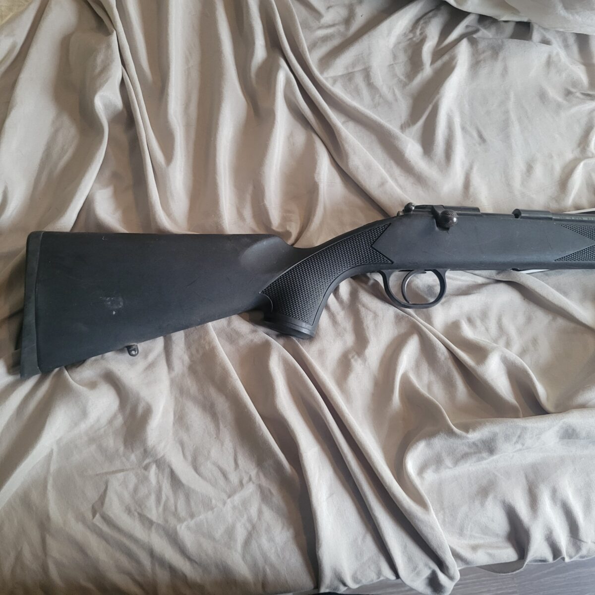 poudre noir TRADITION E-BOLT 209
