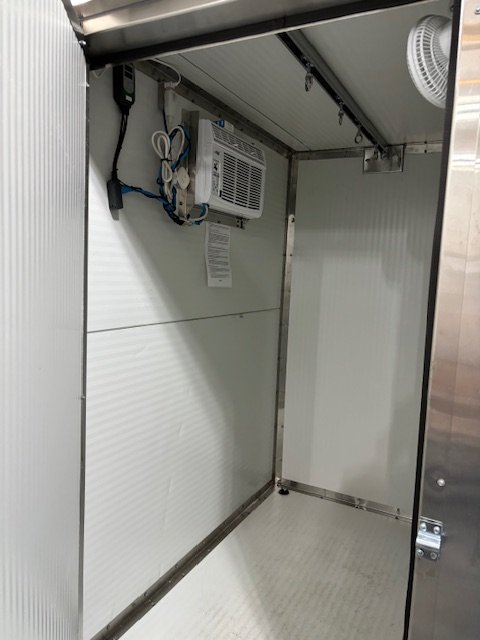Frigo Du Chasseur