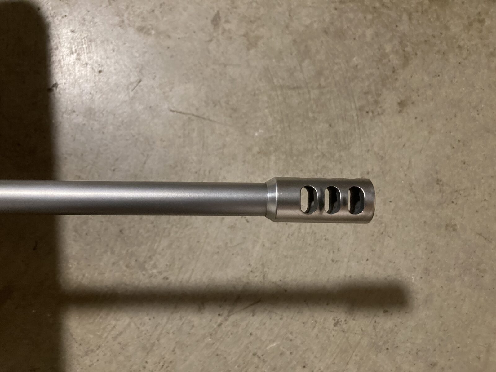 Carabine Remington 700 en 300 ultra magnum