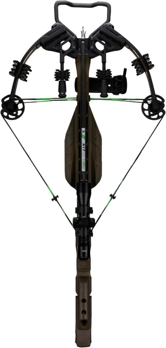 Neuve arbalete Xpedition Ruthunter 400X