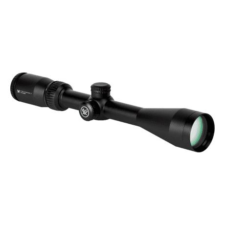 Ruger American 30 06 scope Vortex 3x9x40