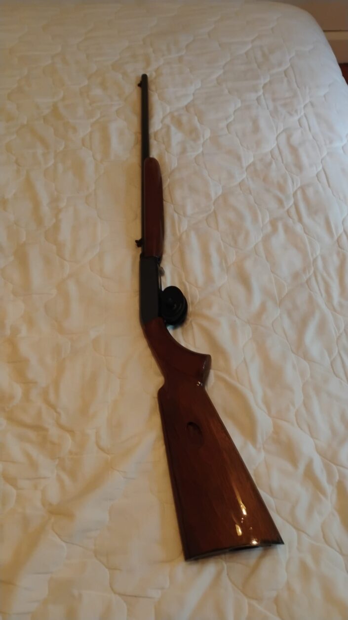 Browning-takedown
