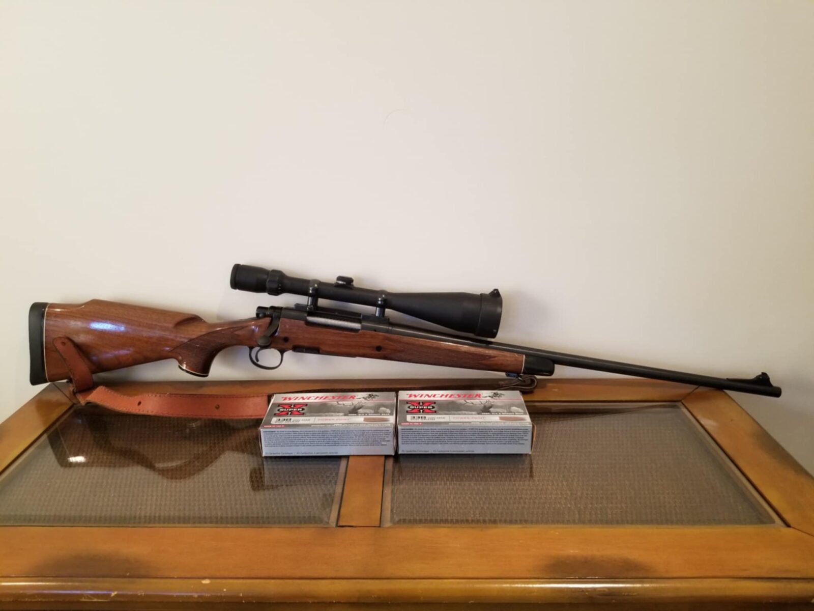 Carabine-1
