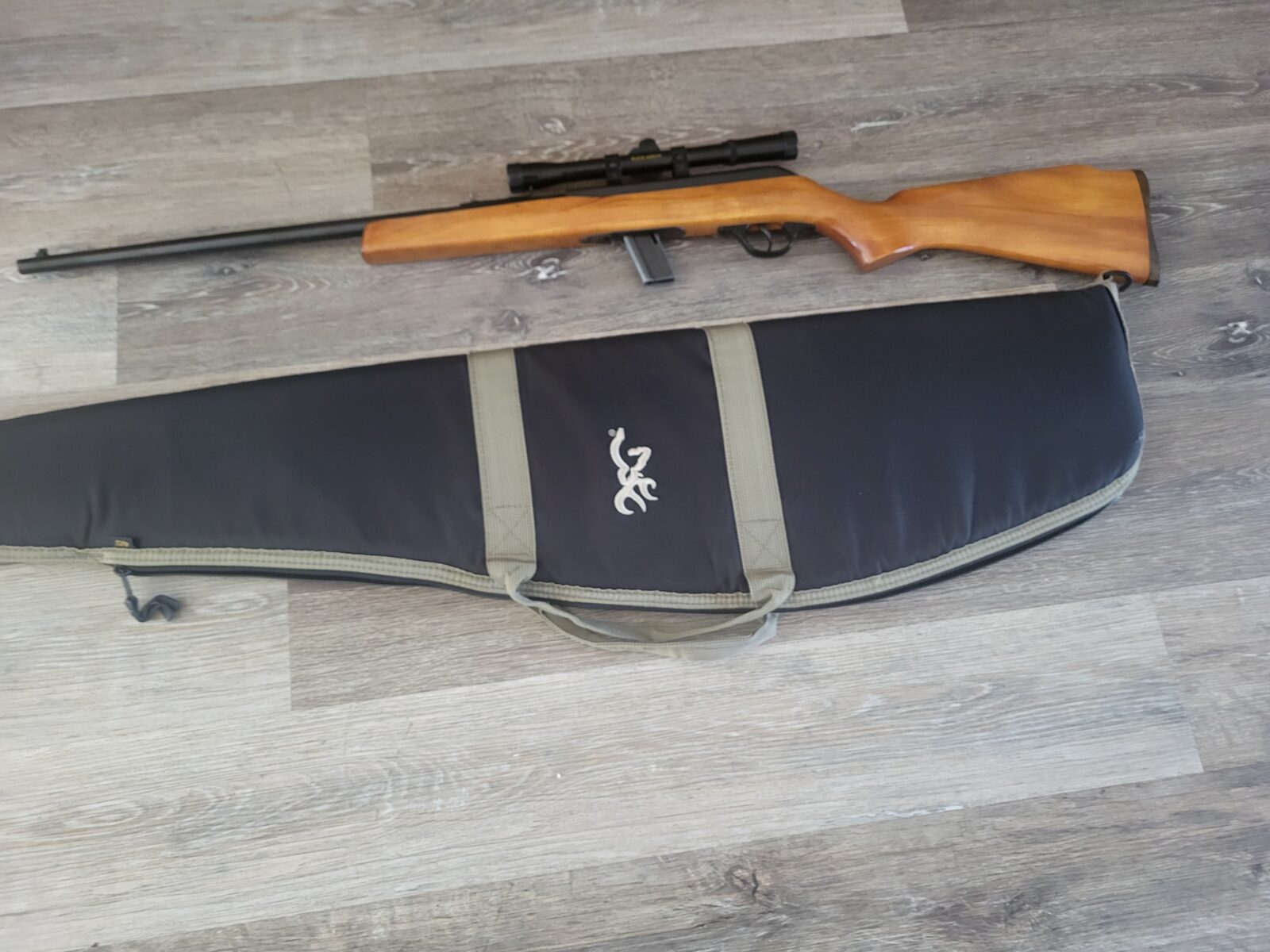 Carabine-calibre-22