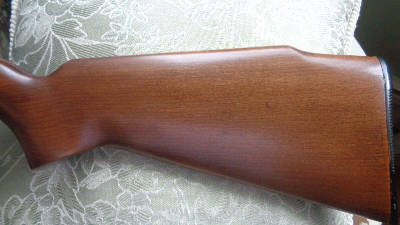 ANSCHUTZ (C-I-L) Germany MOD. 125 BOLT Action