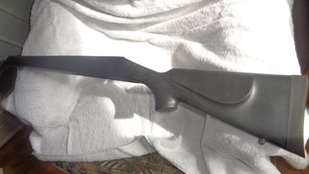 CROSSE Remington 700 BDL ( long-action ) 30-06 ou 270 Win & AUTRES