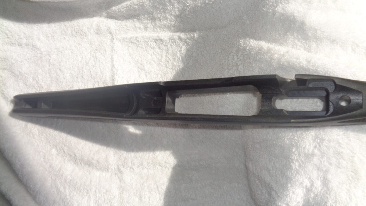 CROSSE Remington 700 BDL ( long-action ) 30-06 ou 270 Win & AUTRES