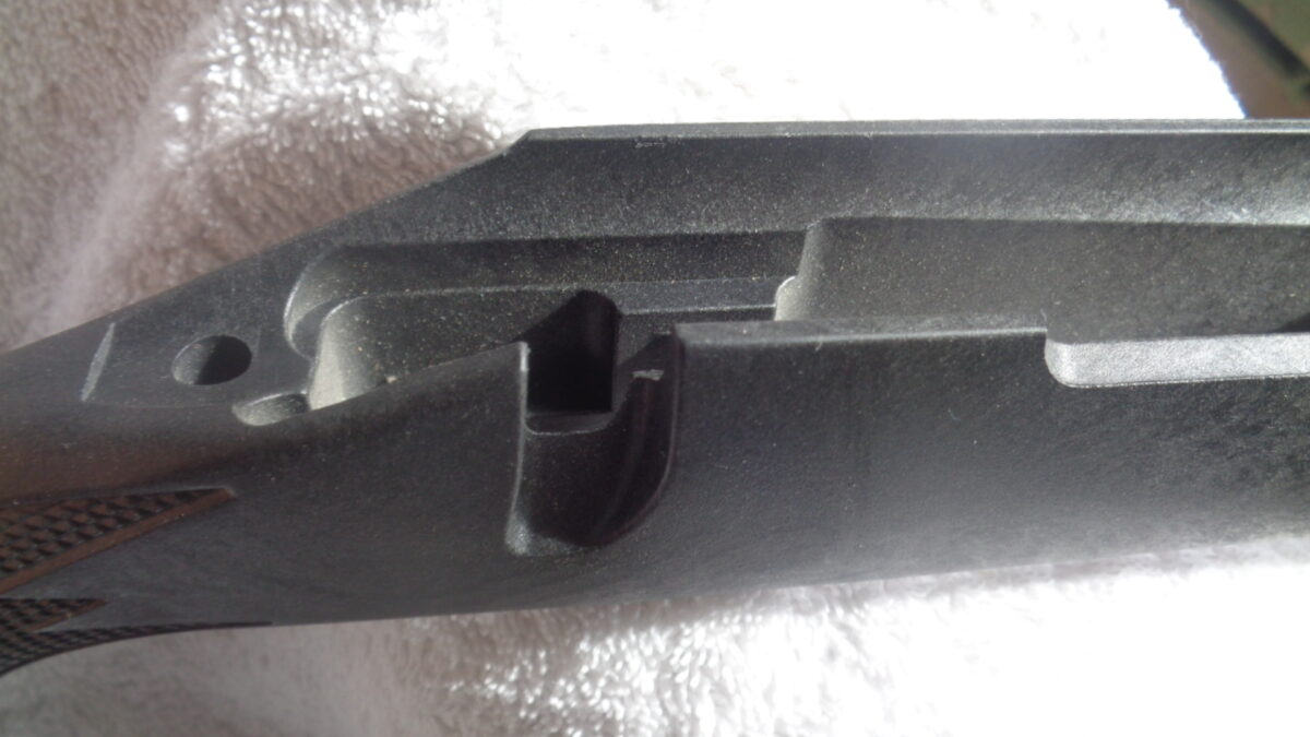 CROSSE Remington 700 BDL ( long-action ) 30-06 ou 270 Win & AUTRES