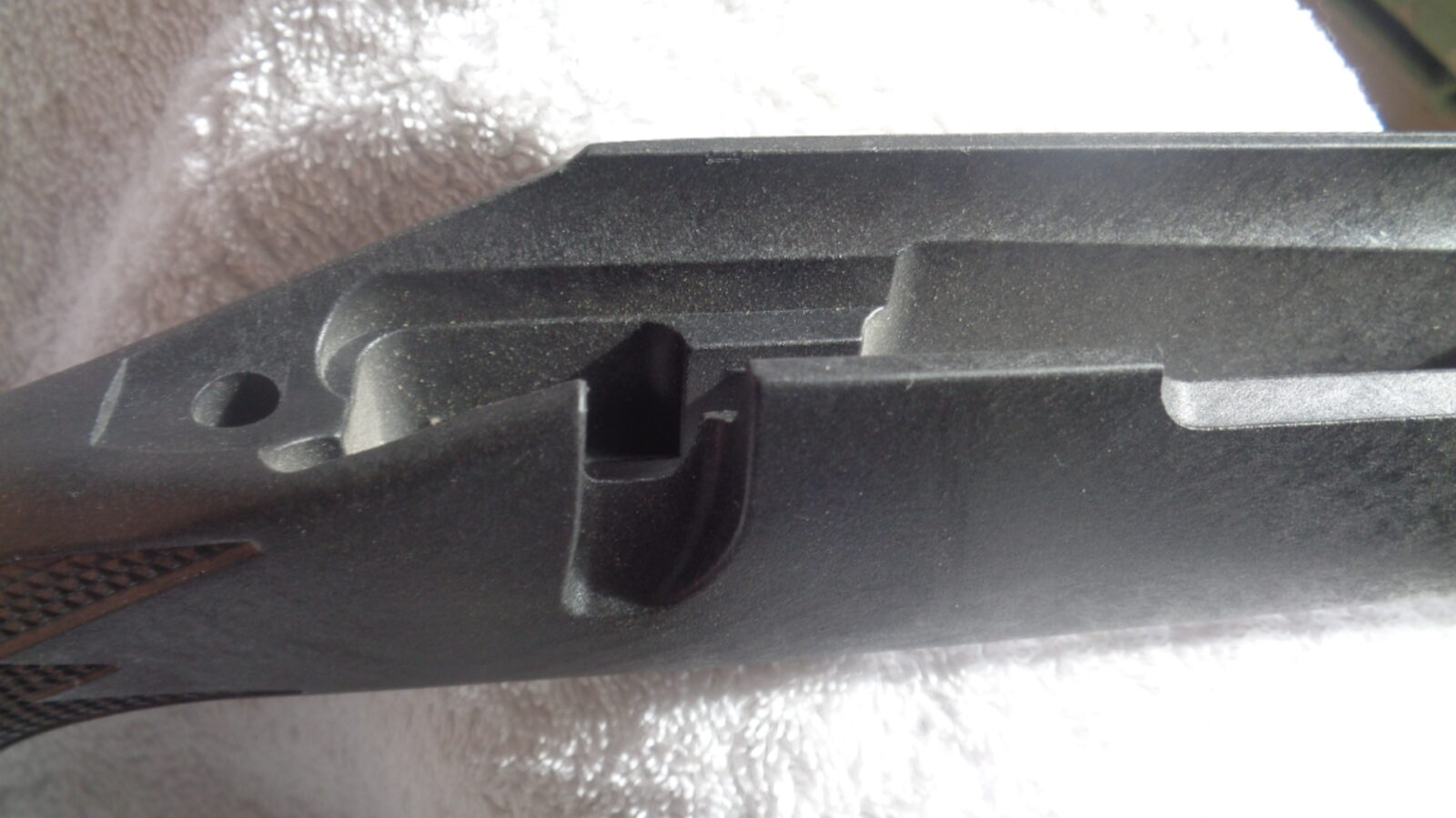CROSSE Remington 700 BDL ( long-action ) 30-06 ou 270 Win & AUTRES