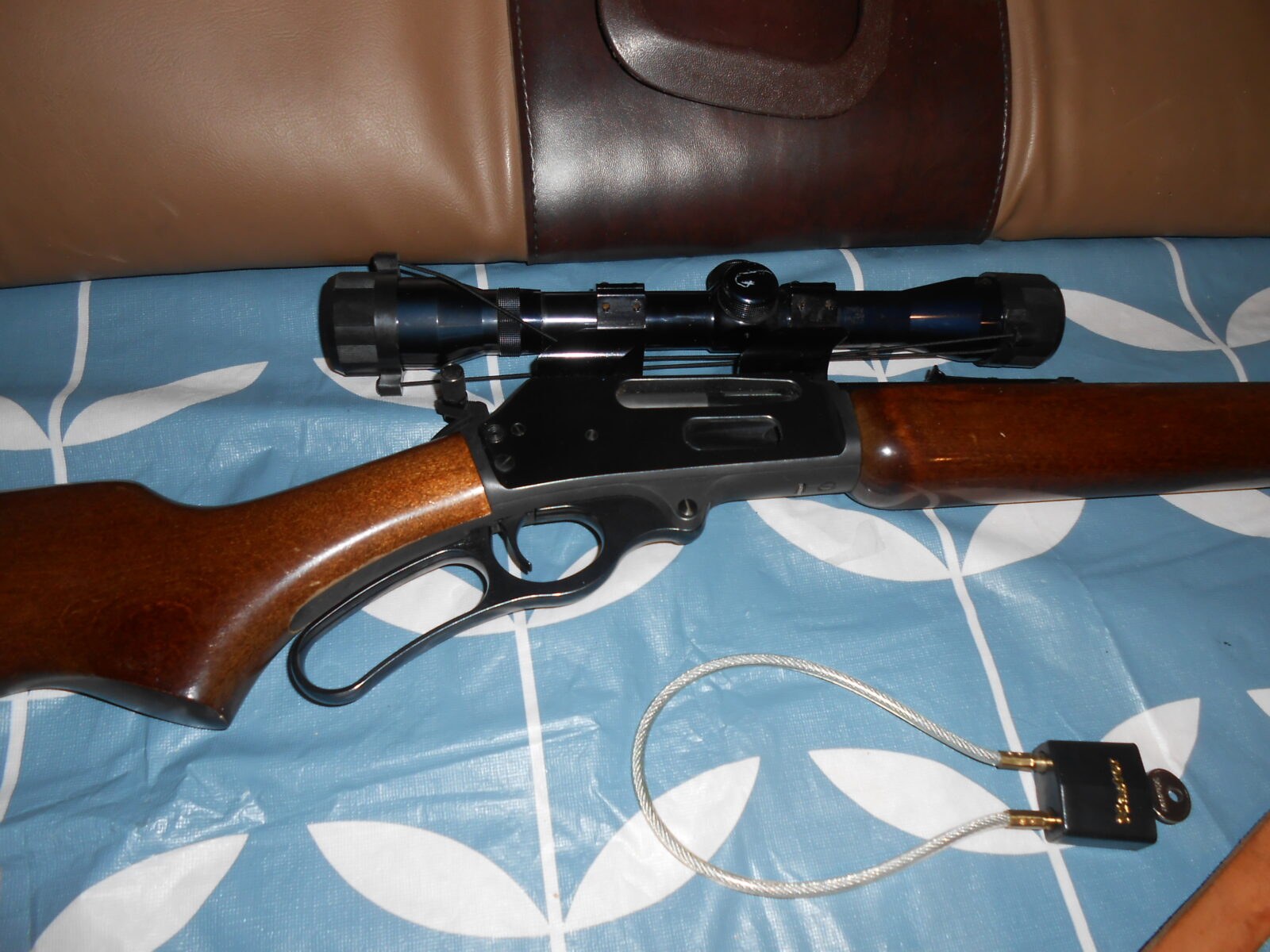 Marline 30/30 336