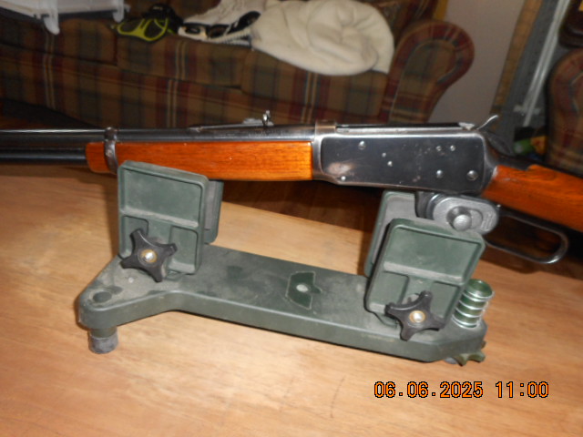cARABINE 30-30 MODEL 94