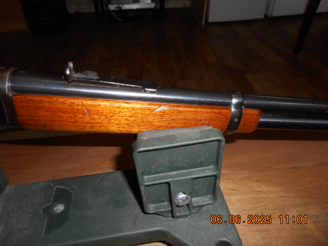 cARABINE 30-30 MODEL 94