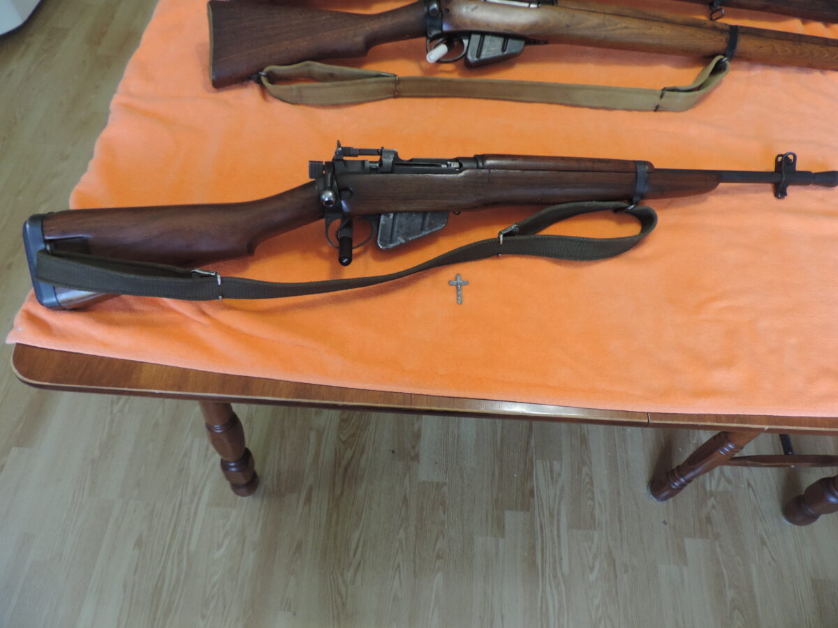 No5Mk1 Jungle
