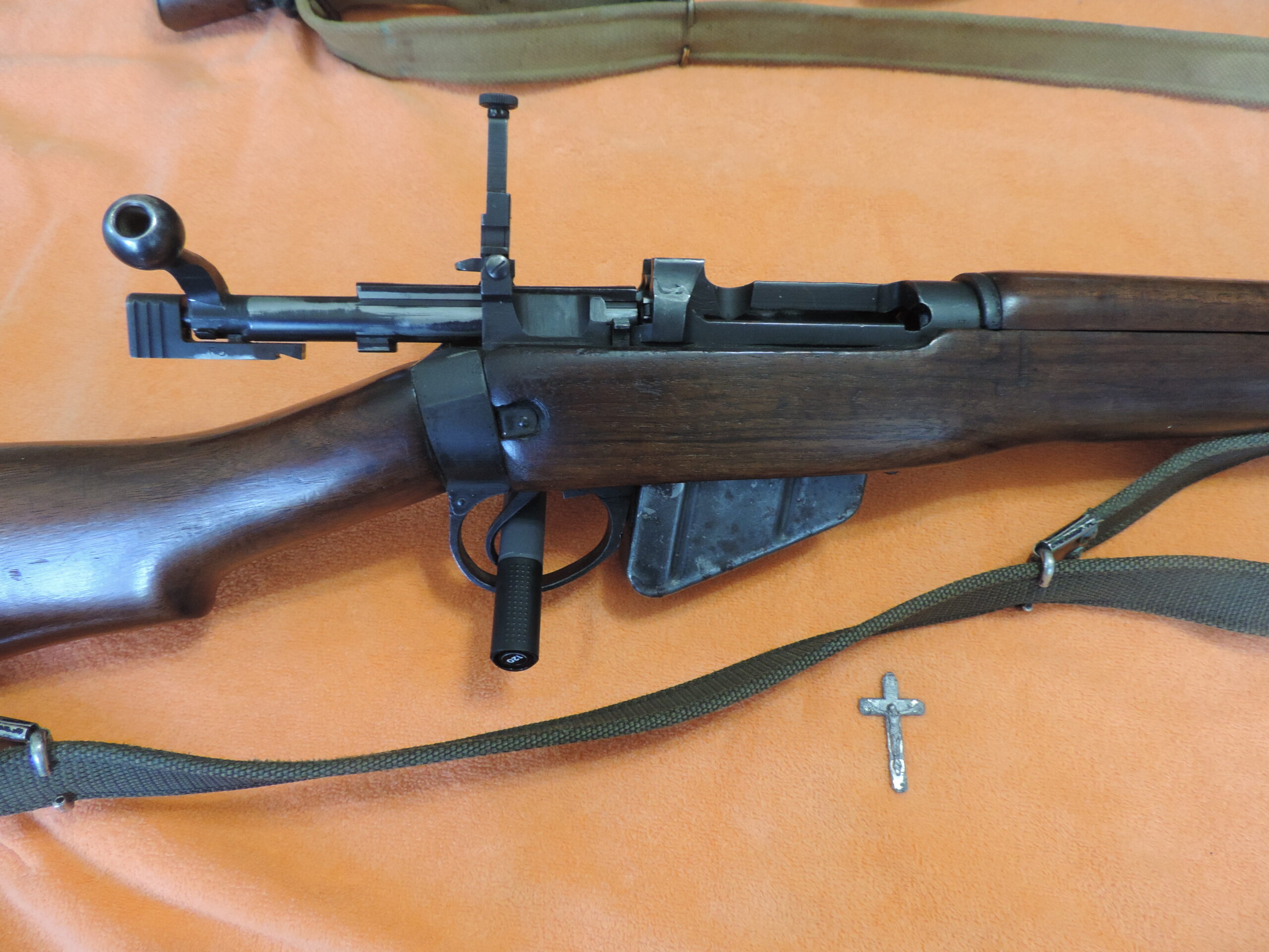 No5Mk1 Jungle