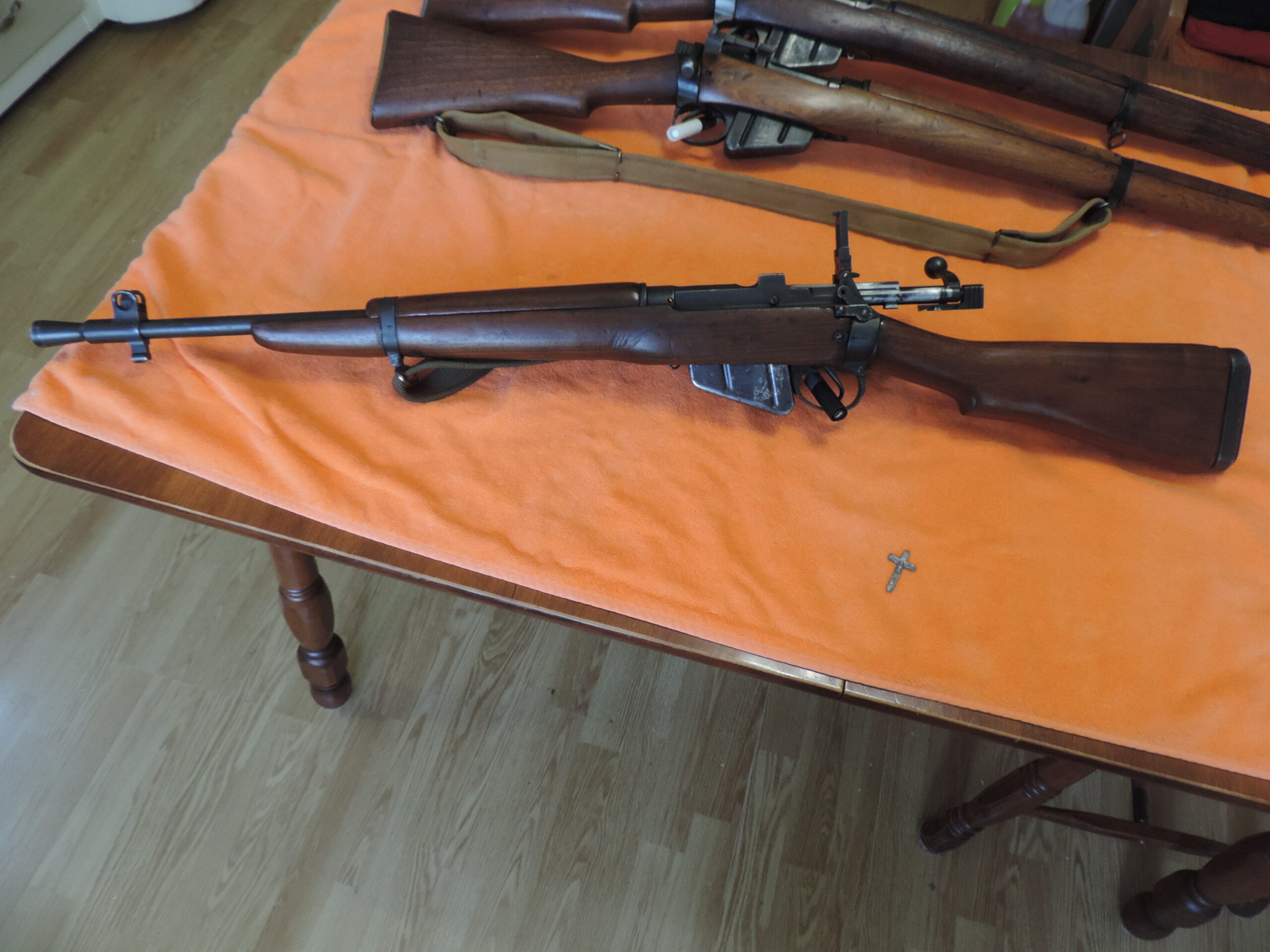 No5Mk1 Jungle