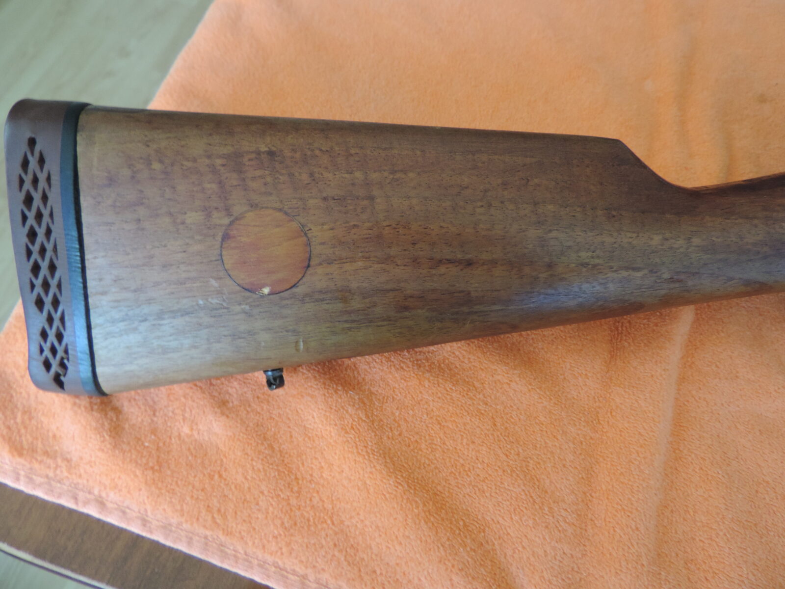 Carl Gustav M96 6.5×55