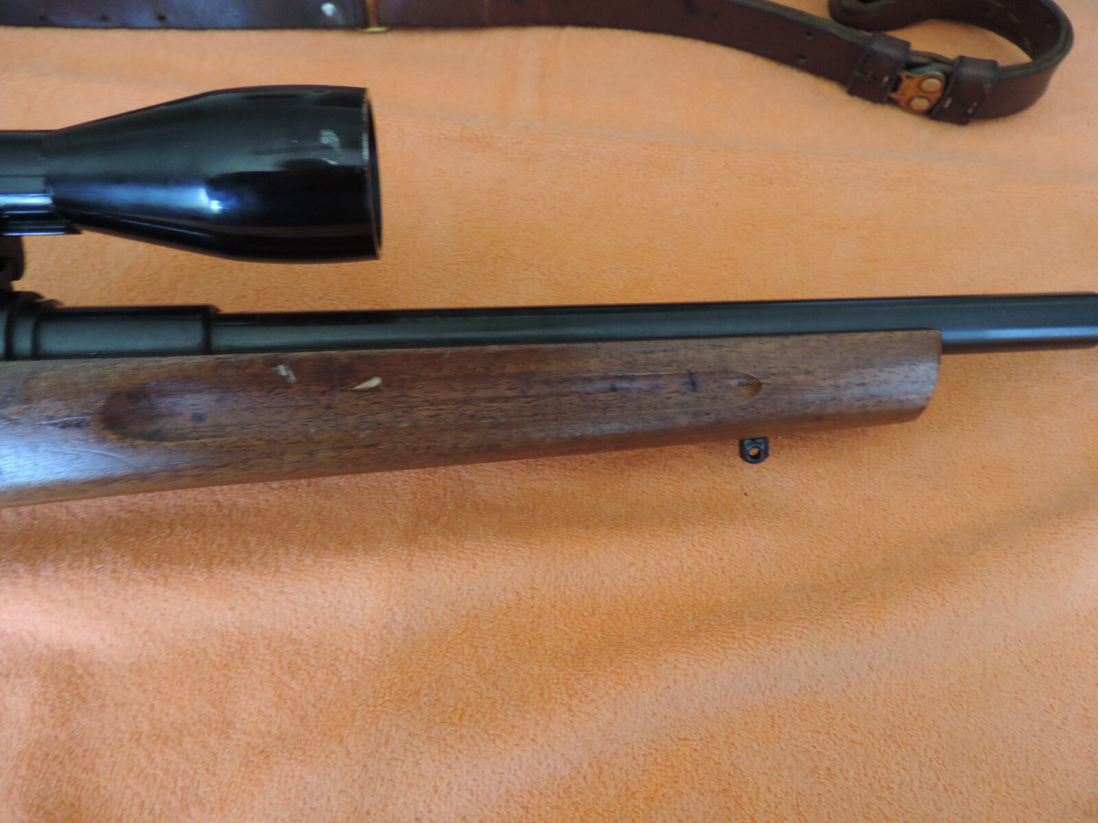 Carl Gustav M96 6.5×55