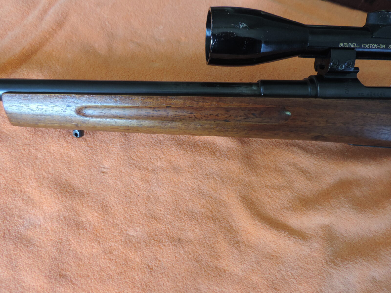 Carl Gustav M96 6.5×55