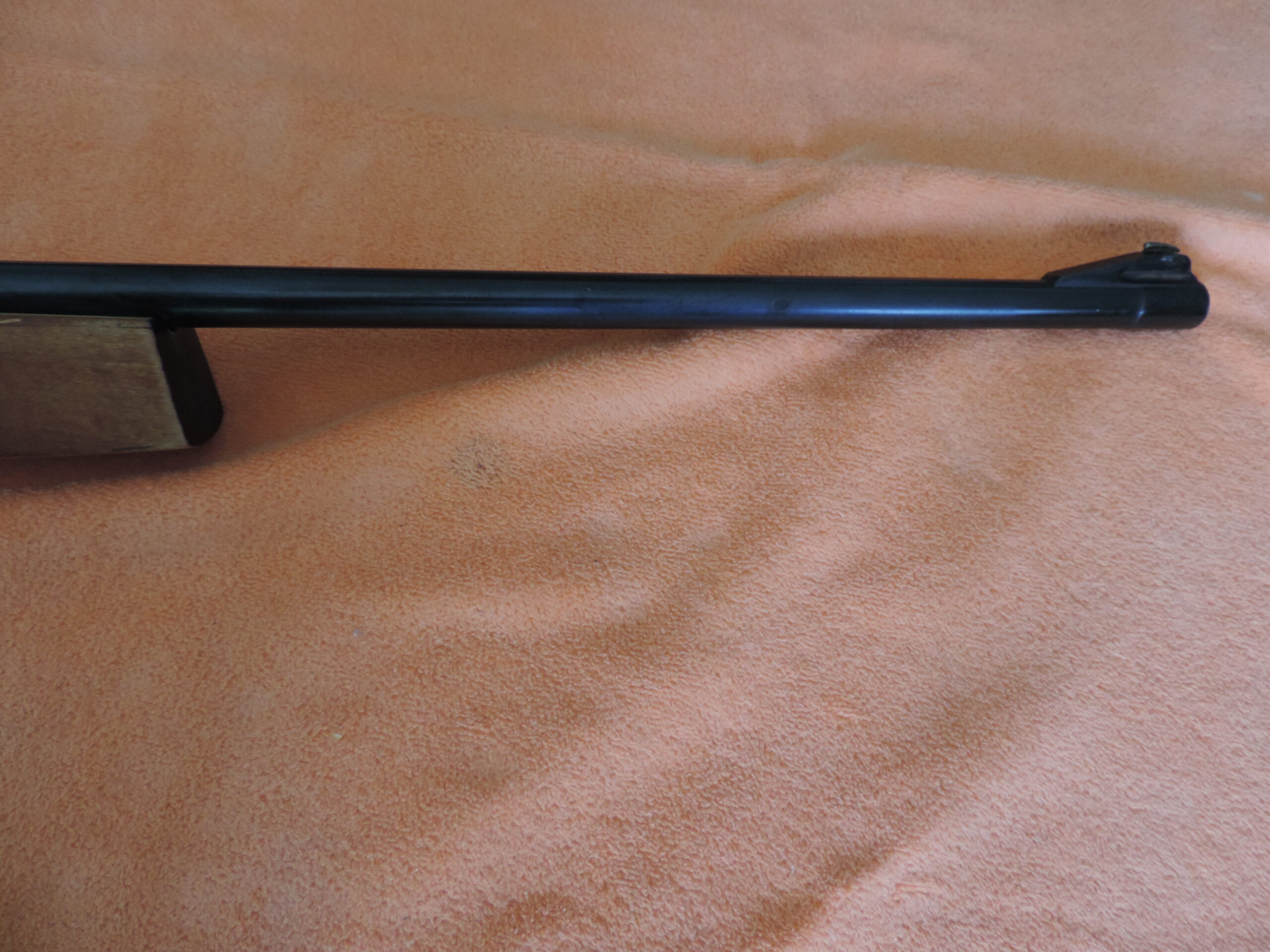 Manlicher Shoenauer Sequoia 143 M1924 en 3006