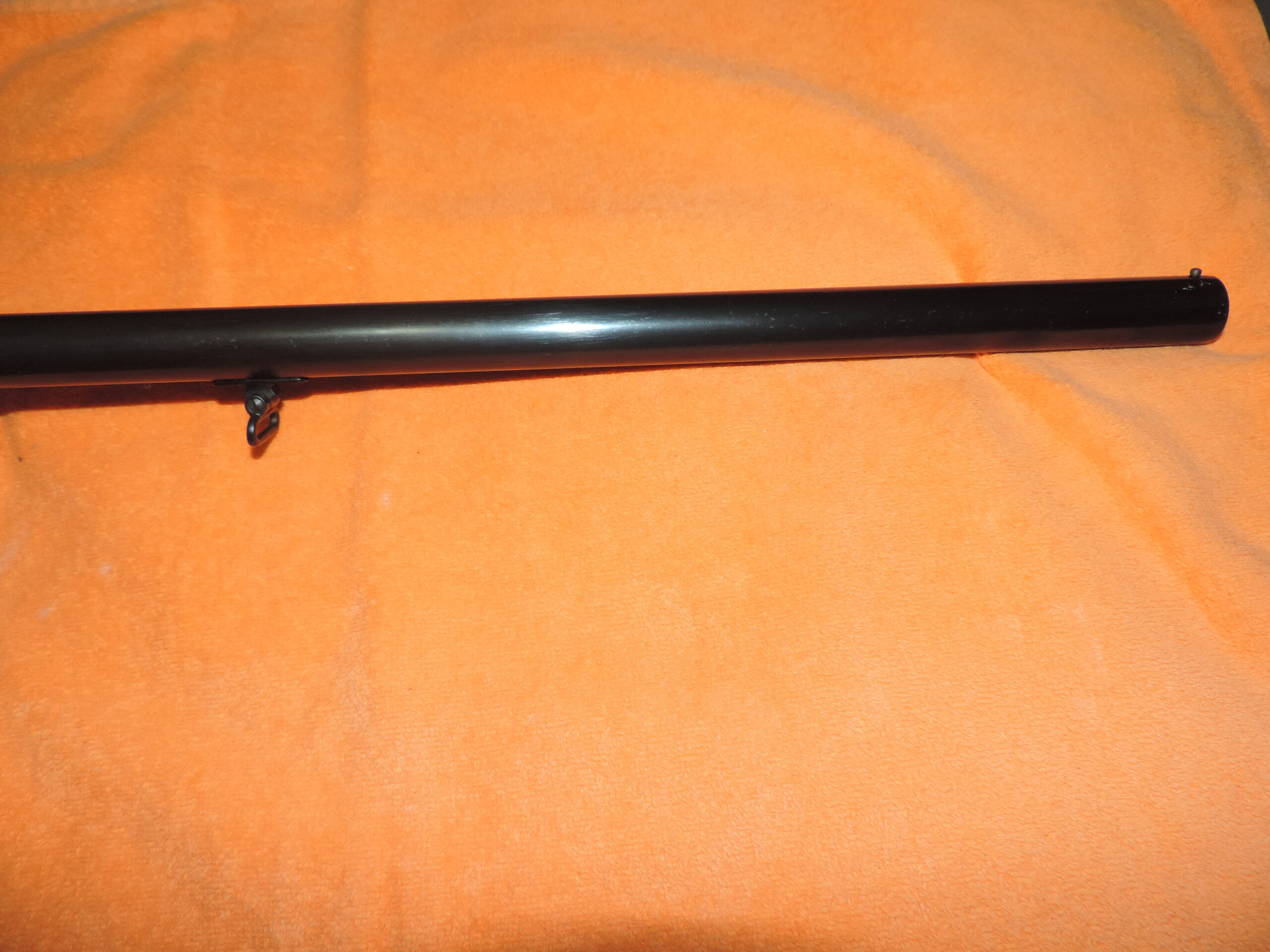 Baikal cal 12 1 coup 28” canon model ij-18 USSR