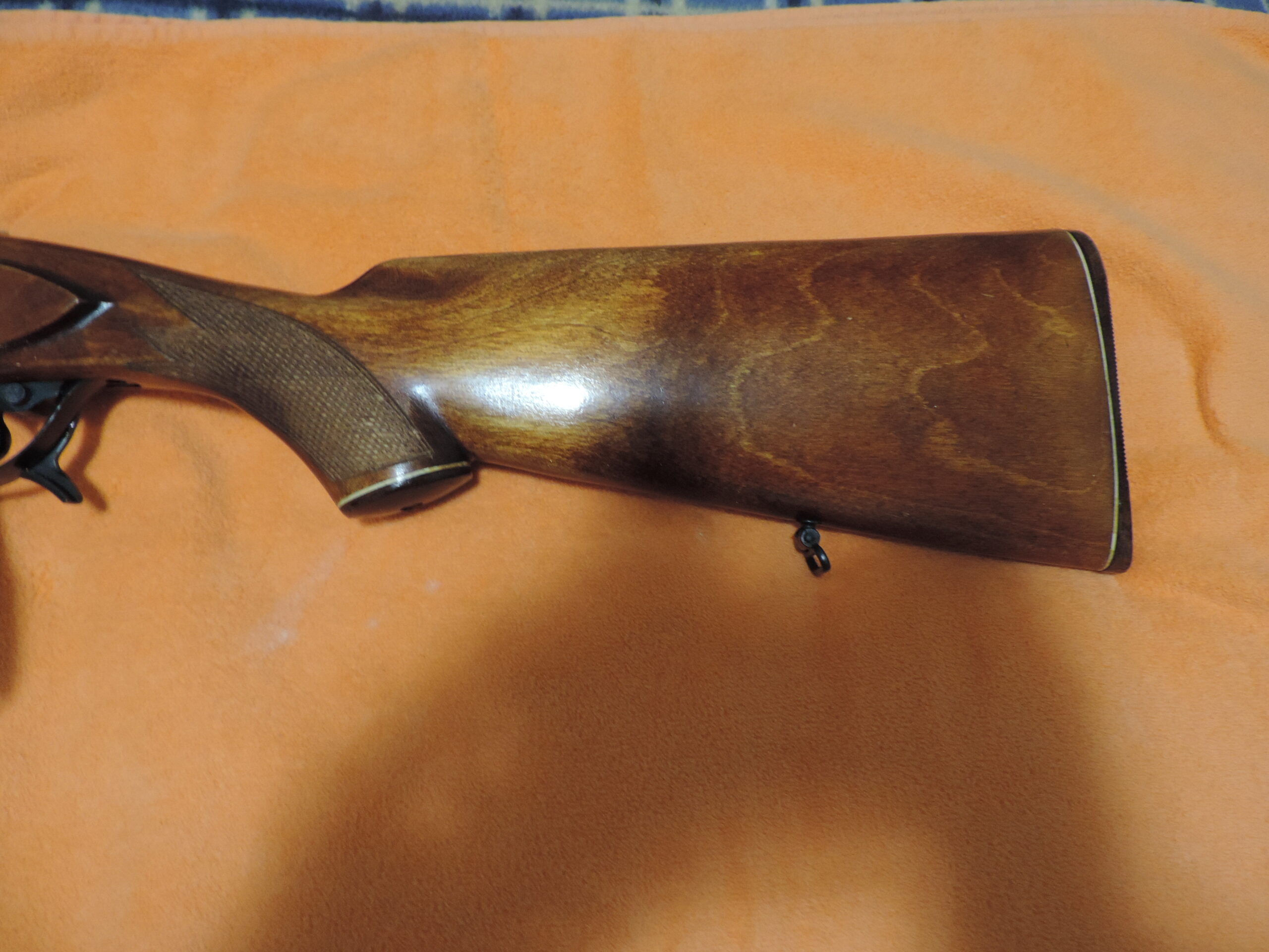 Baikal cal 12 1 coup 28” canon model ij-18 USSR