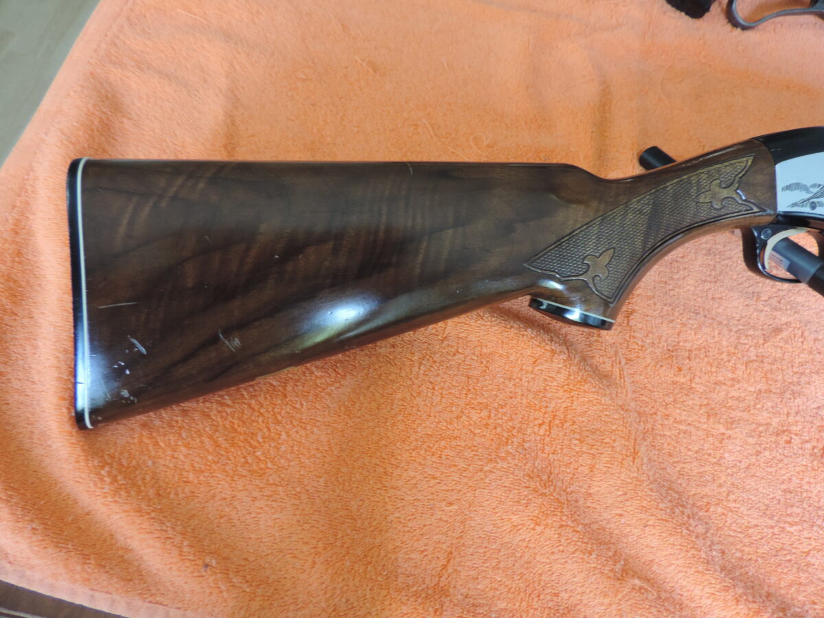 Ithaca model 900 xl en cal 12 Full choke
