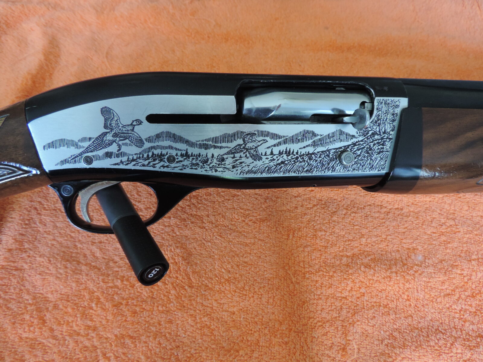 Ithaca model 900 xl en cal 12 Full choke