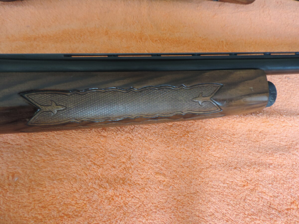 Ithaca model 900 xl en cal 12 Full choke