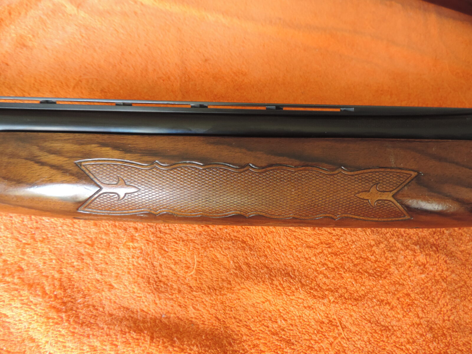 Ithaca model 900 xl en cal 12 Full choke