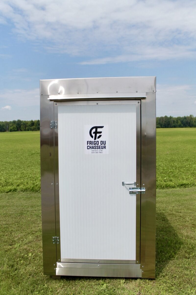 Frigo Du Chasseur