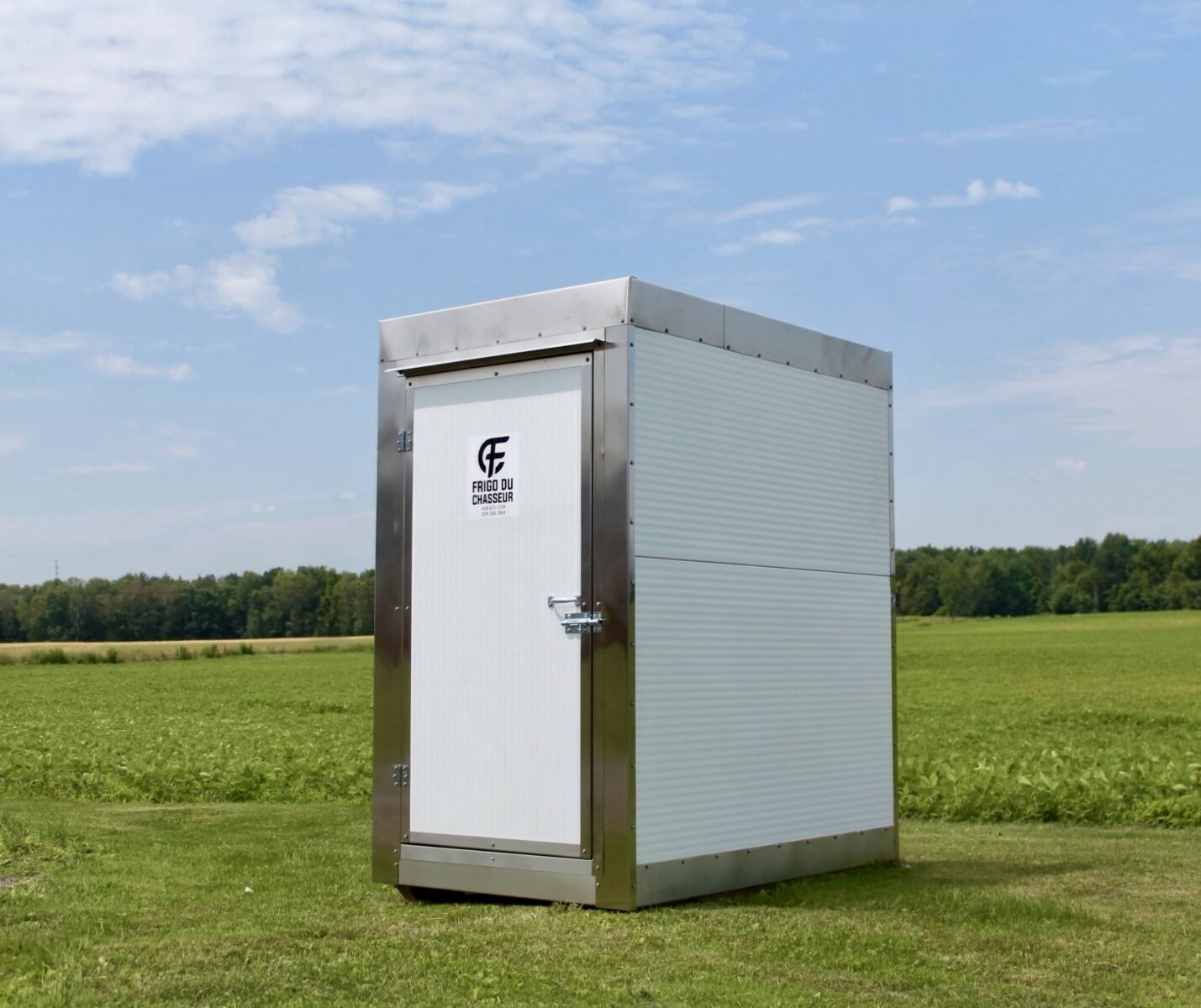 Hunting Cool box