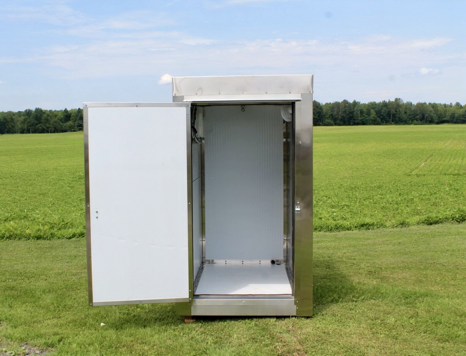 Hunting Cool box