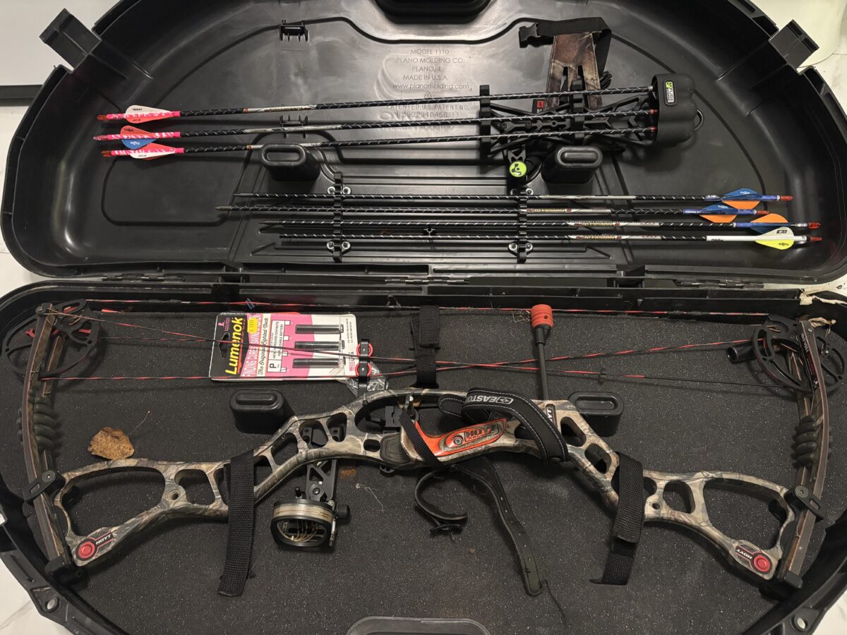 Arc Hoyt