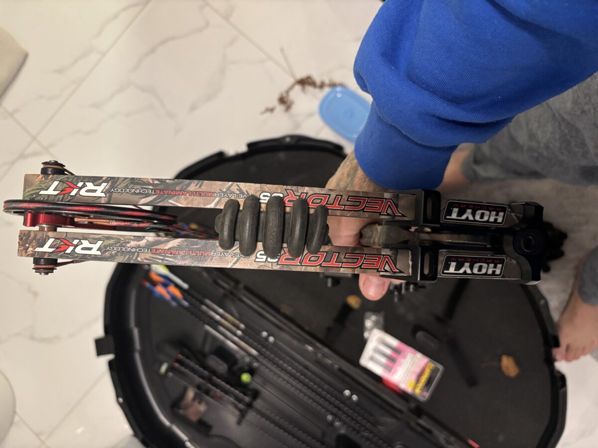 Arc Hoyt