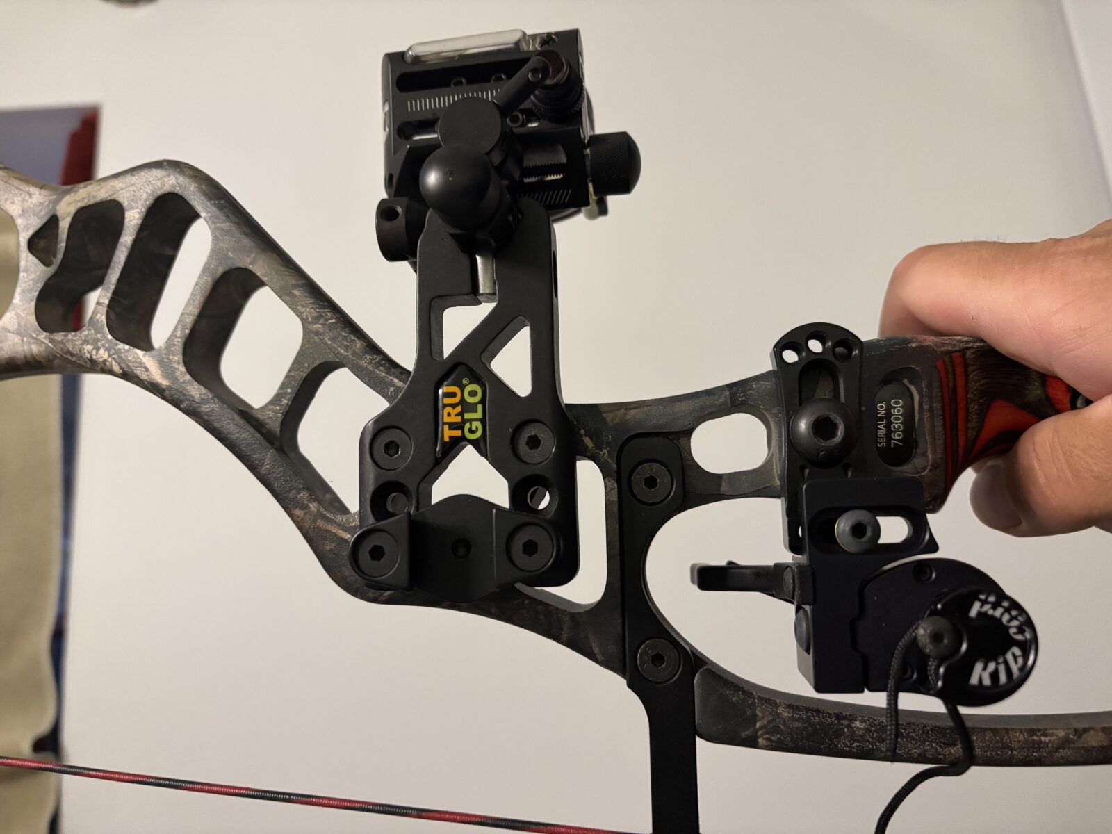 Arc Hoyt