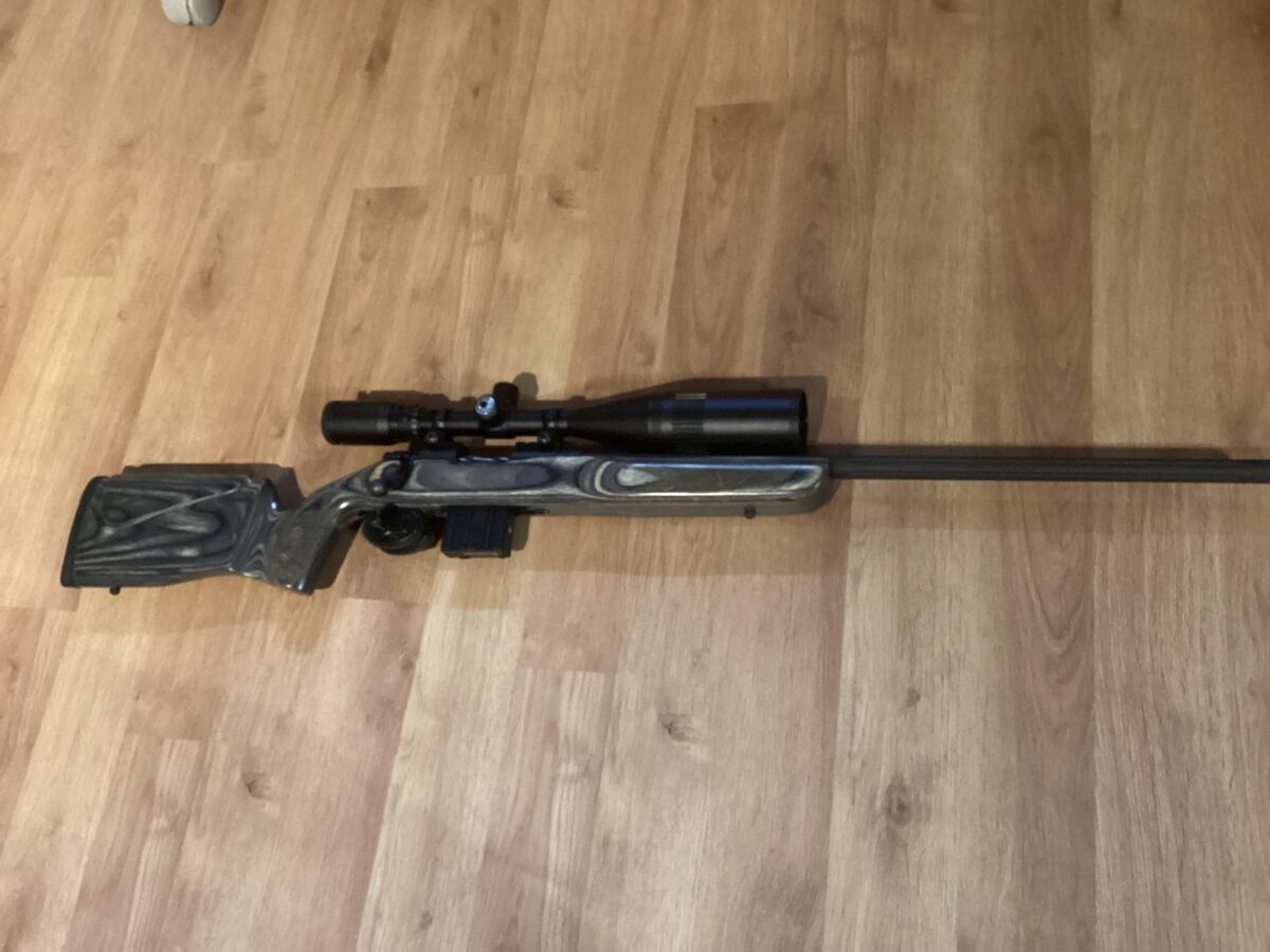 Mossberg
