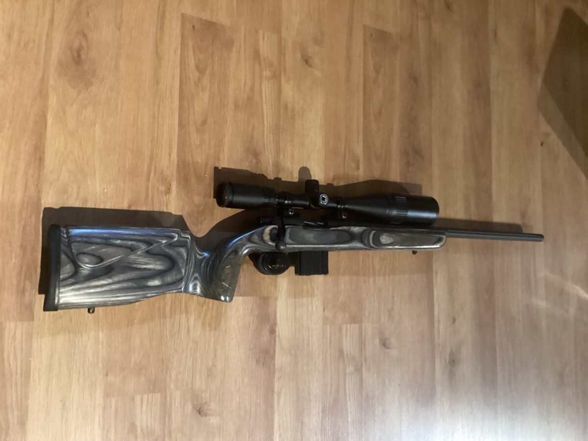 Mossberg